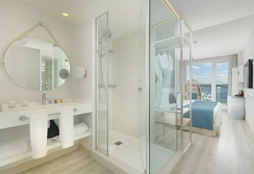 اتاق استاندارد, Amàre Beach Hotel Ibiza - Adults Recommended