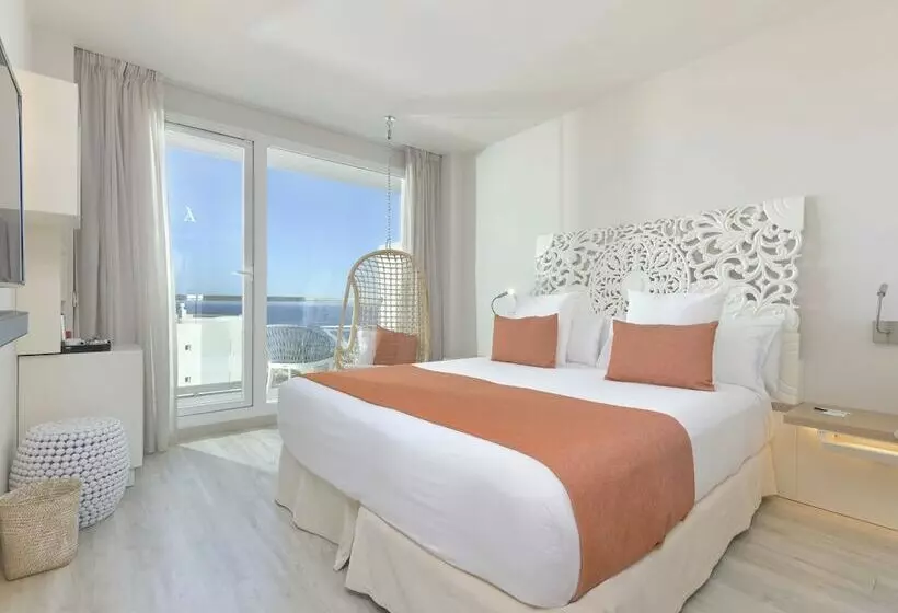 اتاق استاندارد, Amàre Beach Hotel Ibiza - Adults Recommended
