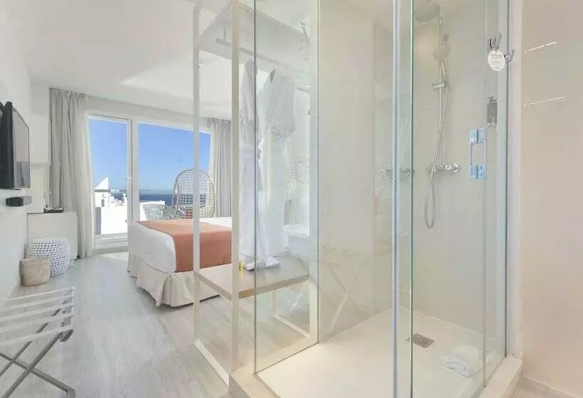 اتاق استاندارد, Amàre Beach Hotel Ibiza - Adults Recommended