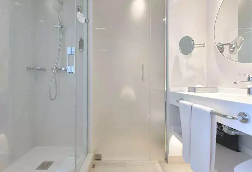 اتاق استاندارد, Amàre Beach Hotel Ibiza - Adults Recommended