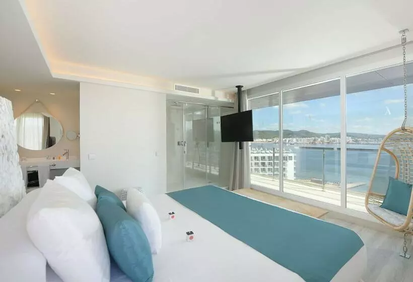 اتاق استاندارد, Amàre Beach Hotel Ibiza - Adults Recommended
