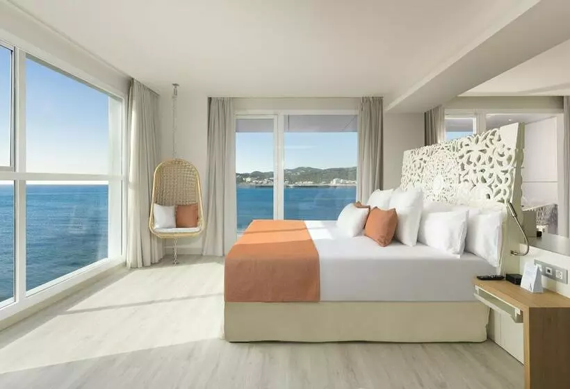 اتاق استاندارد, Amàre Beach Hotel Ibiza - Adults Recommended