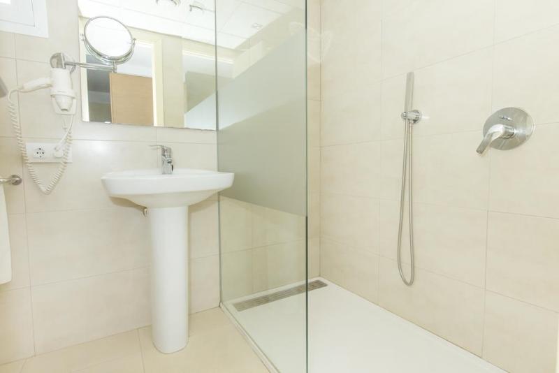 Апартаменты 1 Спальня, Aparthotel Flora