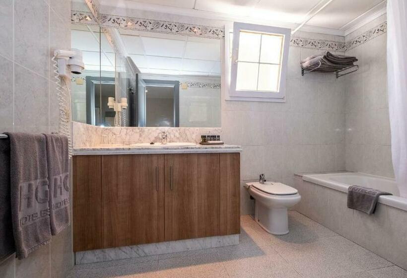 Apartamento 1 Dormitório, Hg Jardín De Menorca