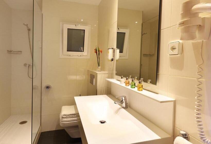 带1个卧室的公寓, Aparthotel Solifemar