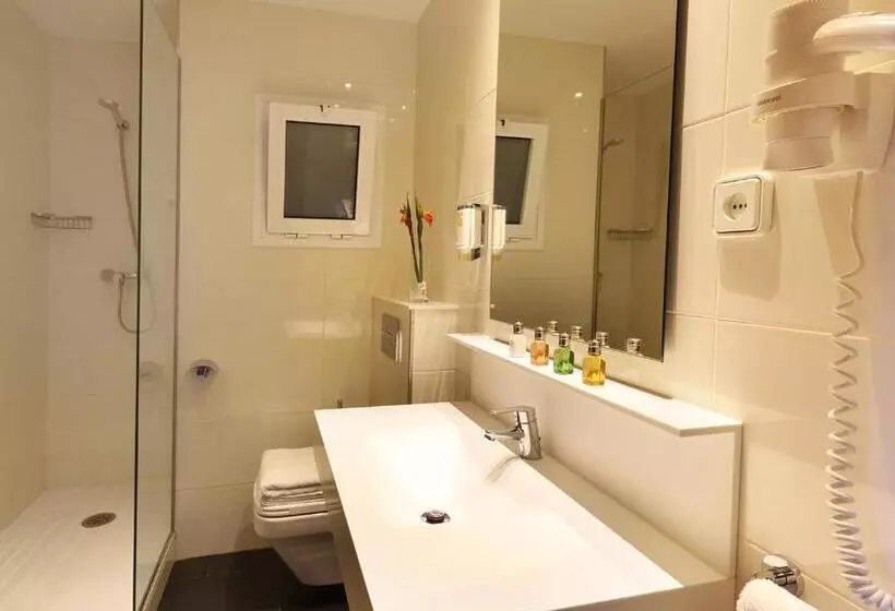 آپارتمان 1 خوابه, Aparthotel Solifemar