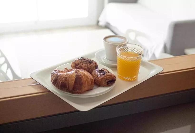 آپارتمان 1 خوابه, Aparthotel Solifemar