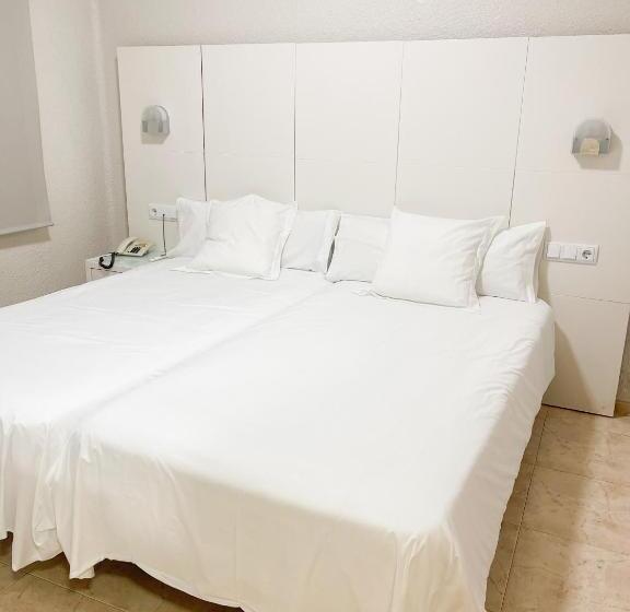 آپارتمان 1 خوابه, Aparthotel Solifemar