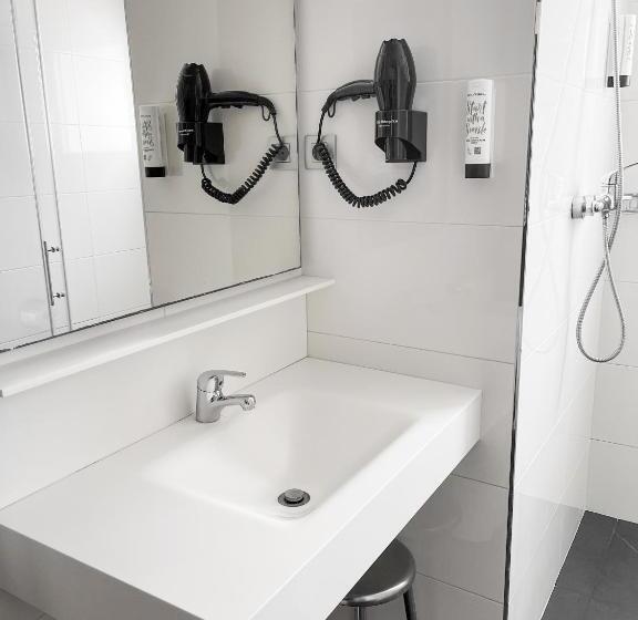 带1个卧室的公寓, Aparthotel Solifemar