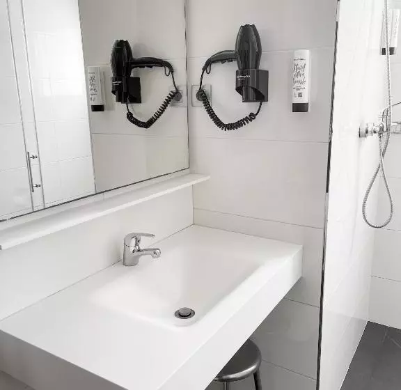 آپارتمان 1 خوابه, Aparthotel Solifemar