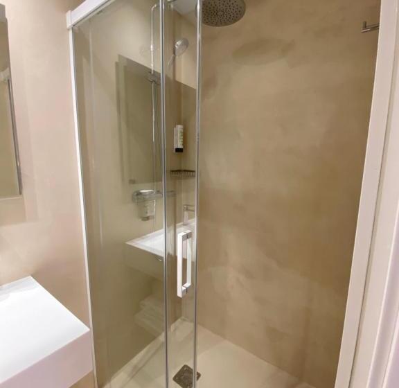 带一个卧室不带厨房的公寓, Aparthotel Solifemar