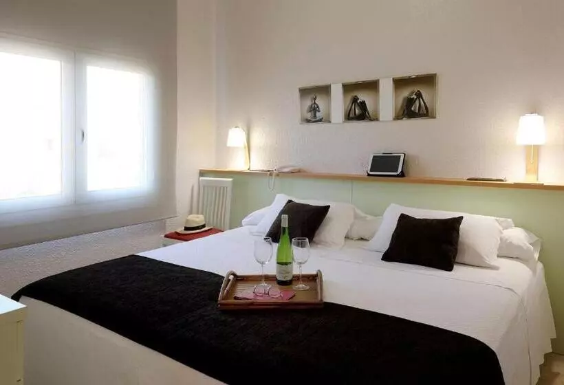 آپارتمان سوپریور 1 خوابه, Aparthotel Solifemar