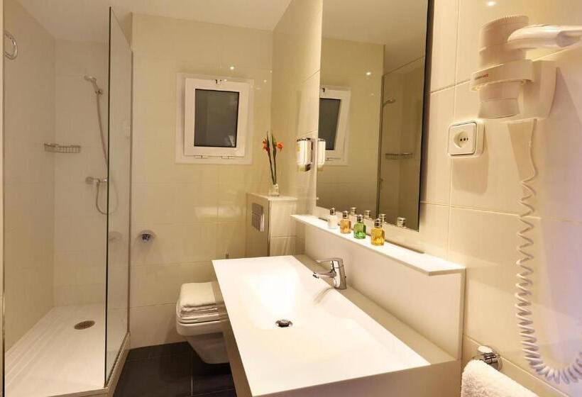 带1个卧室的高级公寓, Aparthotel Solifemar