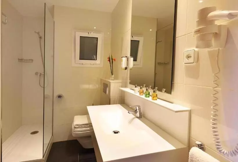 آپارتمان سوپریور 1 خوابه, Aparthotel Solifemar