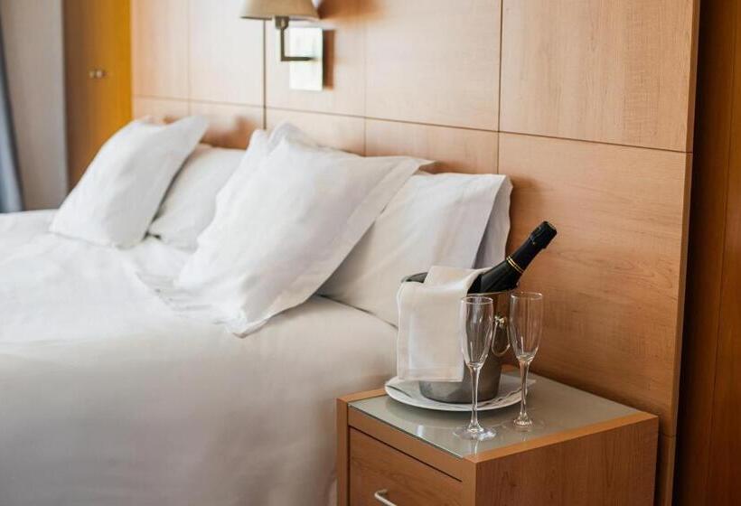 标准工作室, Aparthotel Solifemar