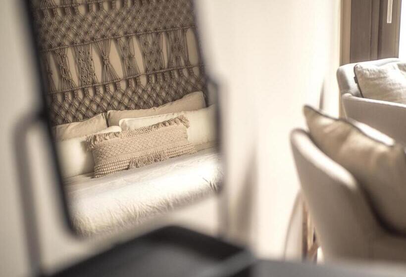 스탠다드 룸, Barefoot Hotel Mallorca