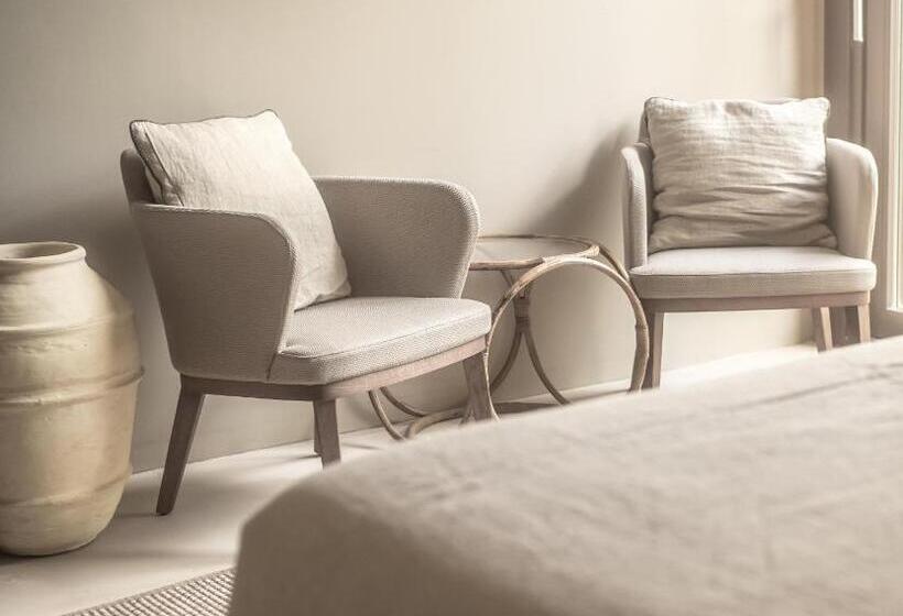 Номер Стандарт, Barefoot Hotel Mallorca