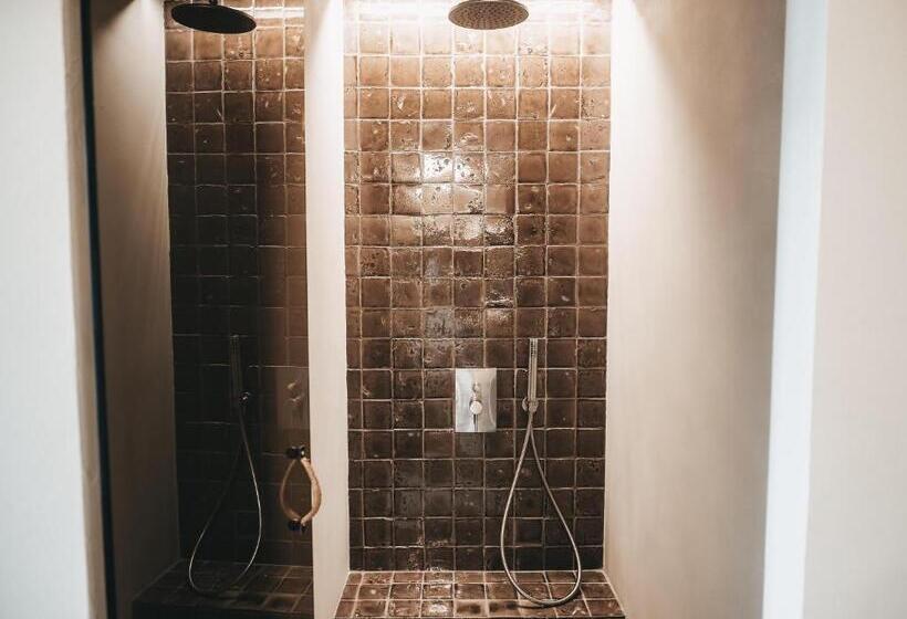 标准间带阳台, Barefoot Hotel Mallorca