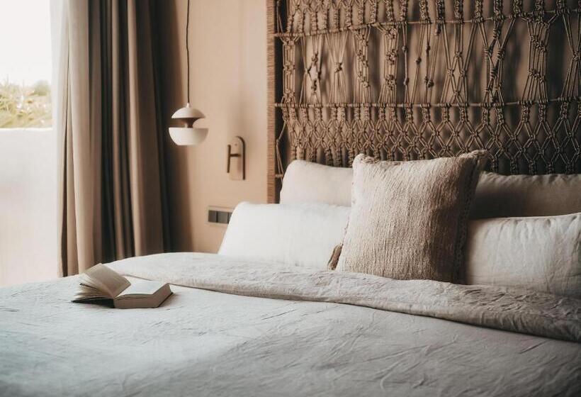 豪华套房, Barefoot Hotel Mallorca