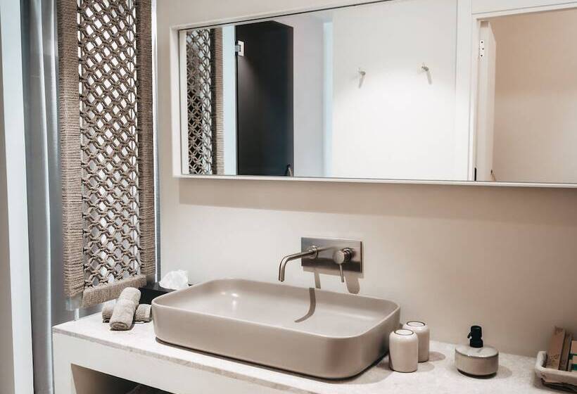 标准间, Barefoot Hotel Mallorca