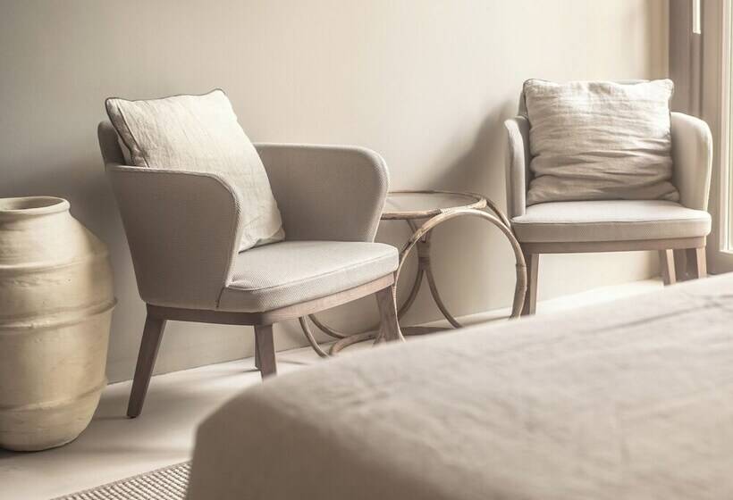 스탠다드 룸, Barefoot Hotel Mallorca