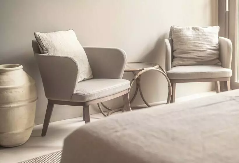 اتاق استاندارد, Barefoot Hotel Mallorca