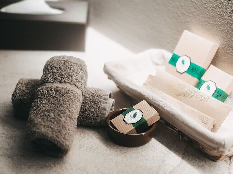 标准间, Barefoot Hotel Mallorca