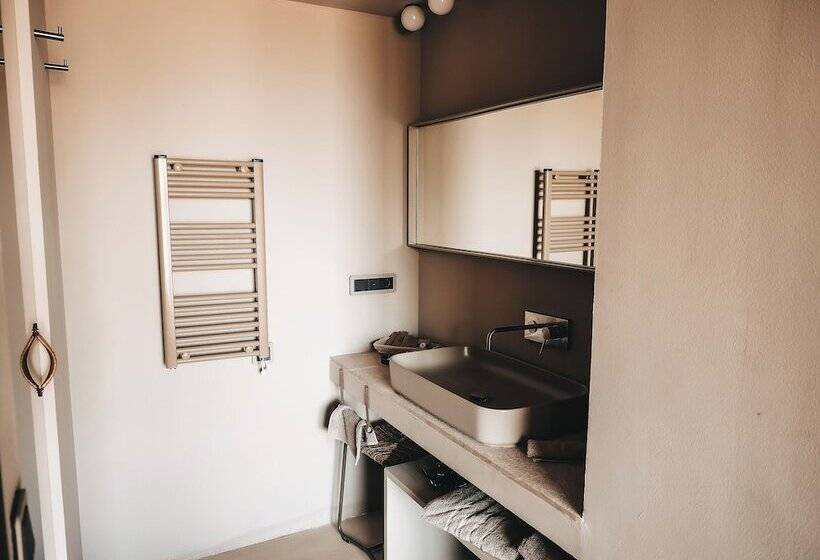 디럭스 스위트, Barefoot Hotel Mallorca