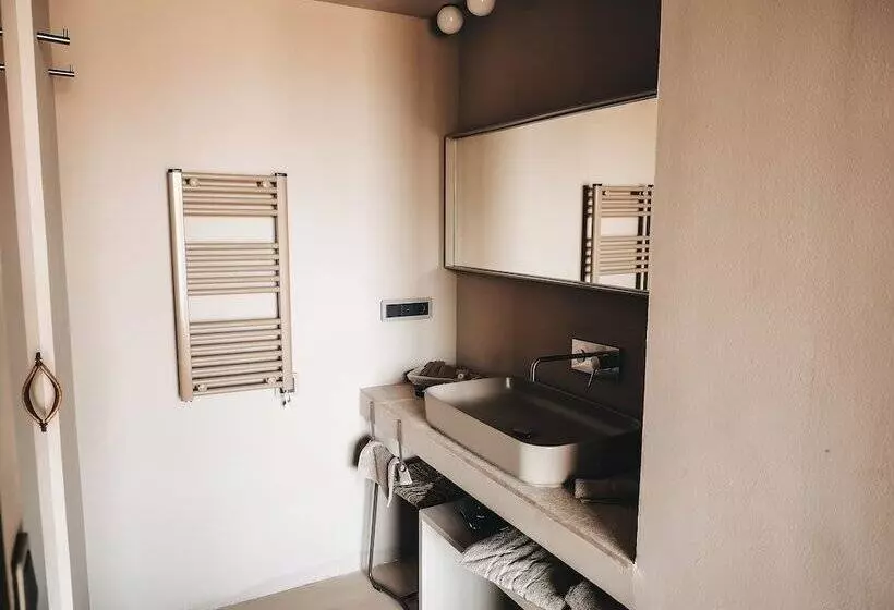 سوییت لوکس, Barefoot Hotel Mallorca