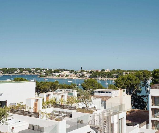 Suíte Deluxe, Barefoot Hotel Mallorca