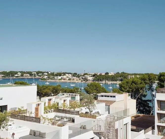 سوییت لوکس, Barefoot Hotel Mallorca