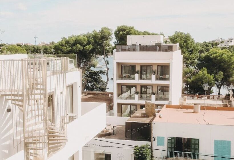 豪华套房, Barefoot Hotel Mallorca