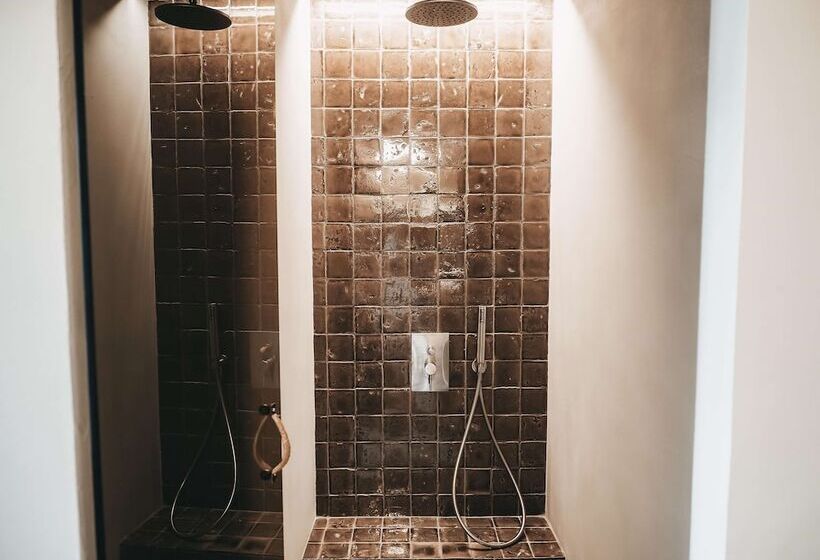 스탠다드 룸, Barefoot Hotel Mallorca
