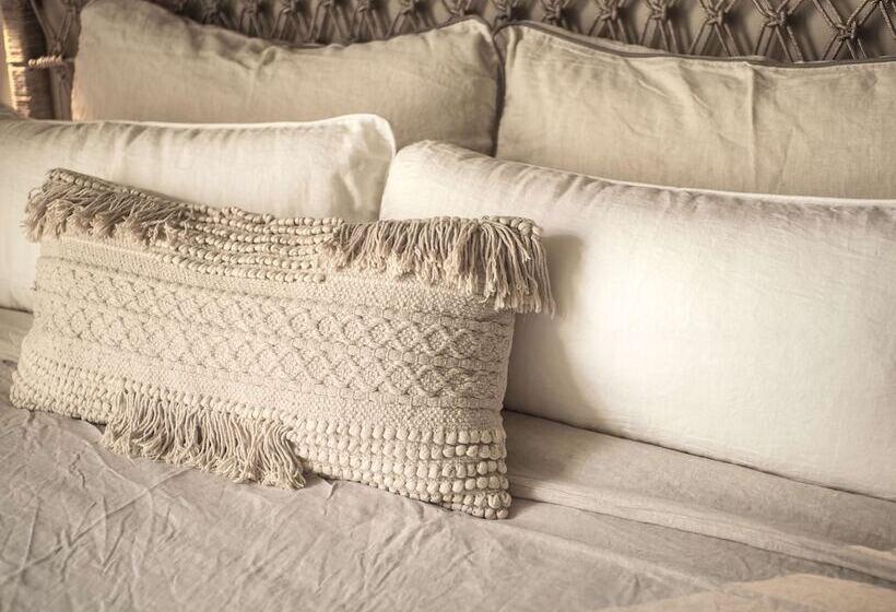 标准间, Barefoot Hotel Mallorca