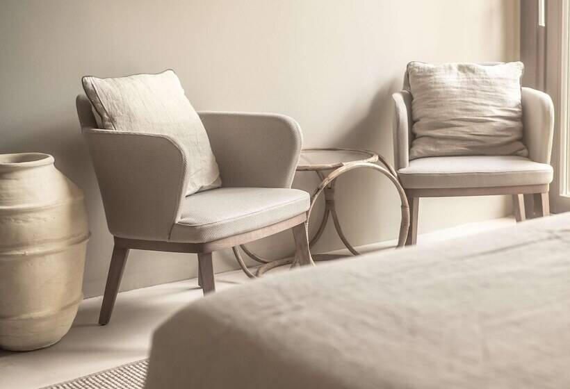 标准间, Barefoot Hotel Mallorca