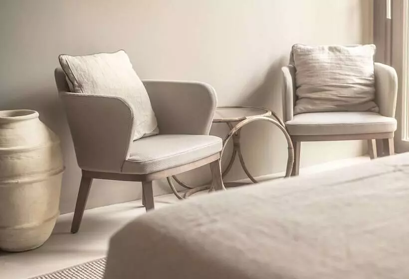 اتاق استاندارد, Barefoot Hotel Mallorca