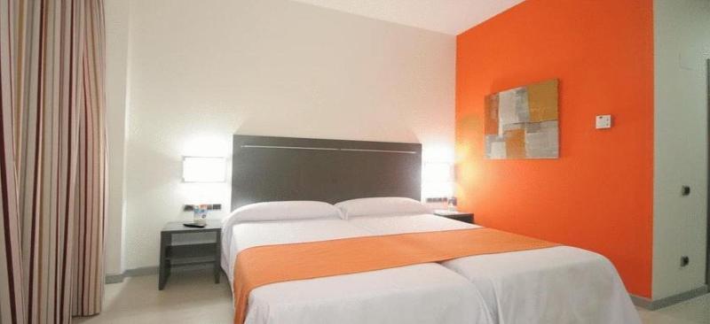 스탠다드 룸, B&b Hotel Barcelona Rubí