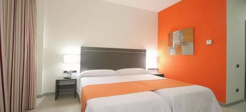 اتاق استاندارد, B&b Hotel Barcelona Rubí