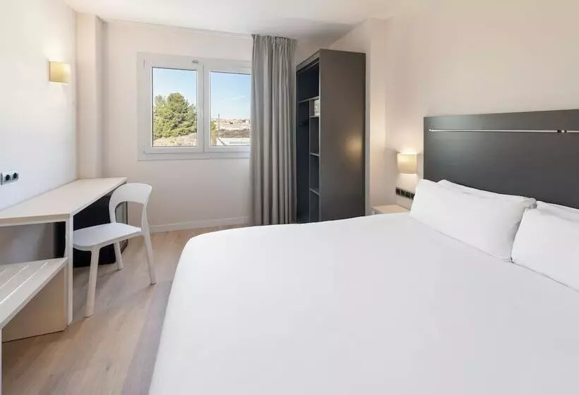 اتاق استاندارد, B&b Hotel Barcelona Rubí