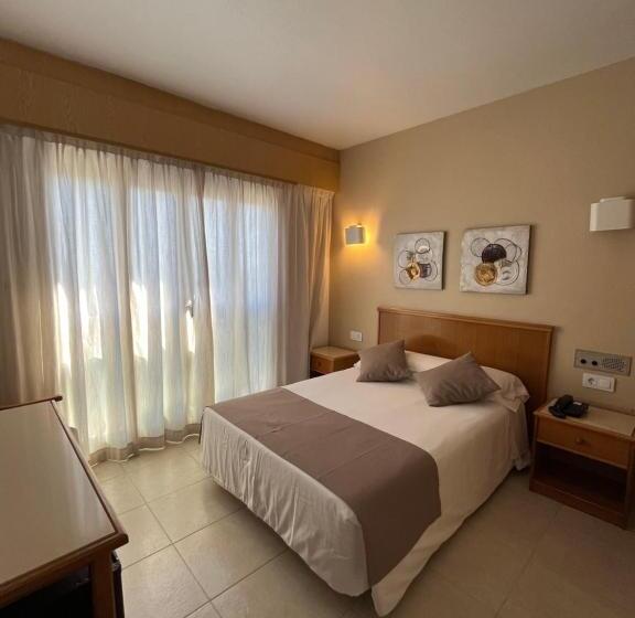 غرفة قياسية فردية, Albatros