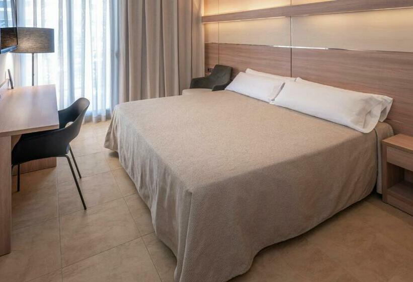 高级客房, Alhambra