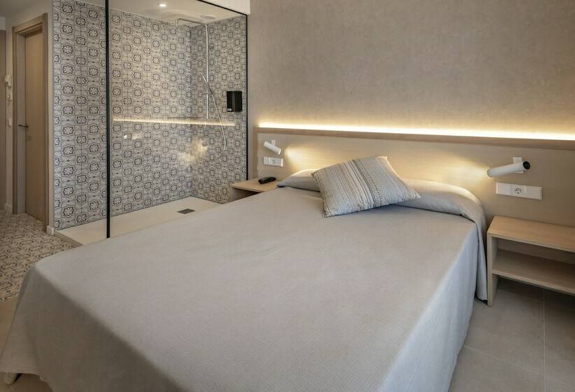 高级客房, Alhambra