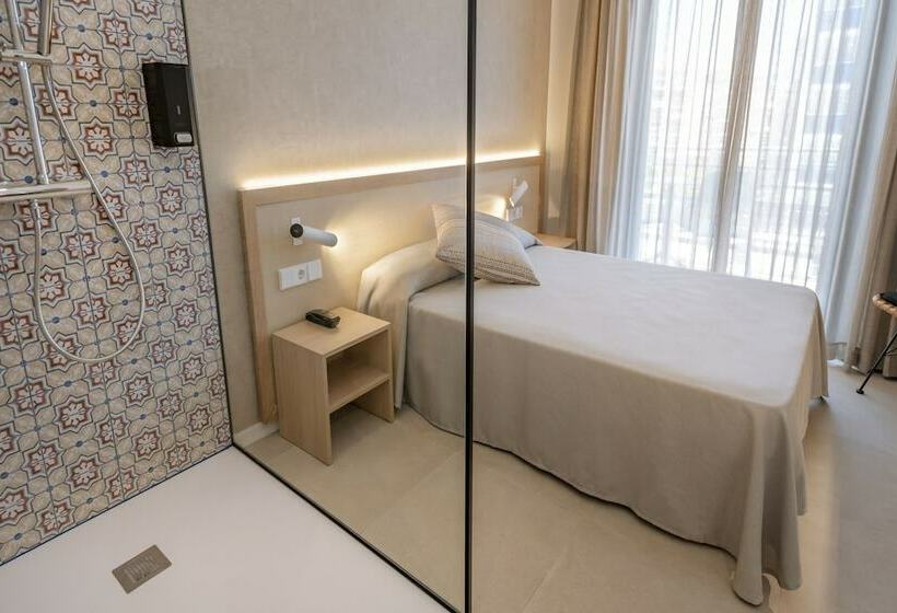 高级客房, Alhambra