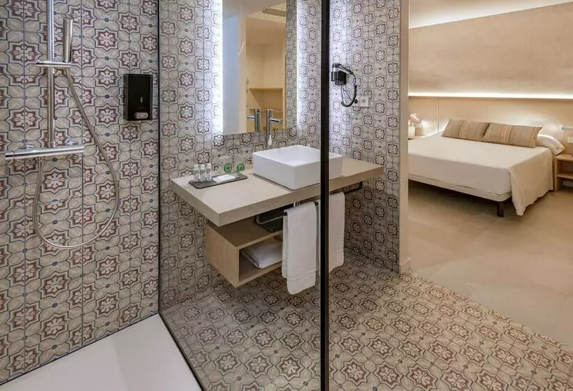 スイート, Alhambra