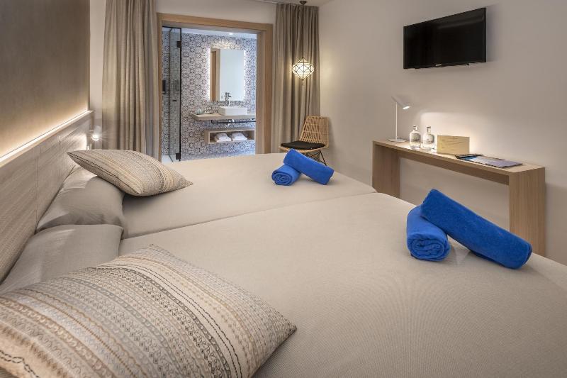 高级客房, Alhambra