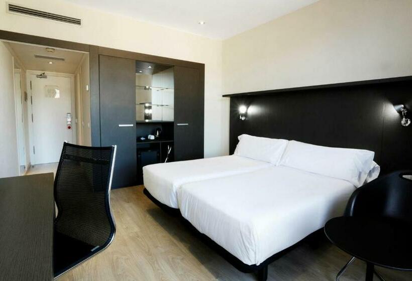 اتاق استاندارد, Alimara