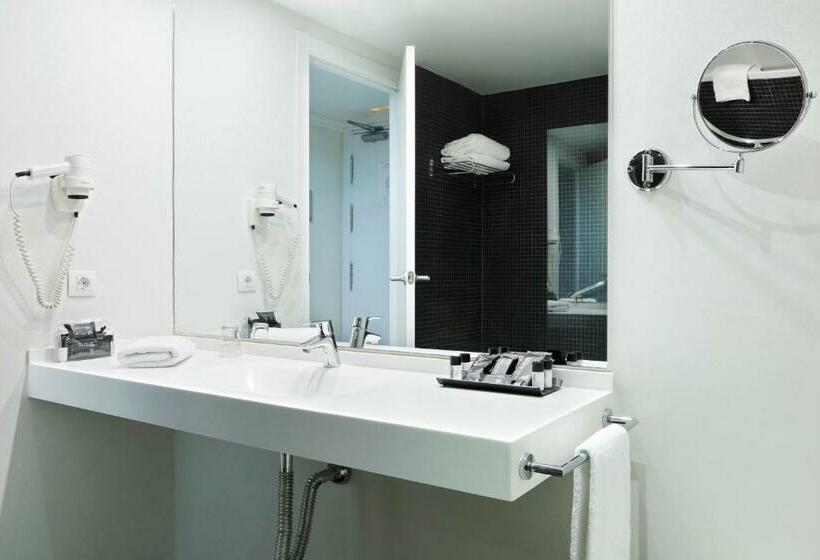 اتاق استاندارد, Alimara