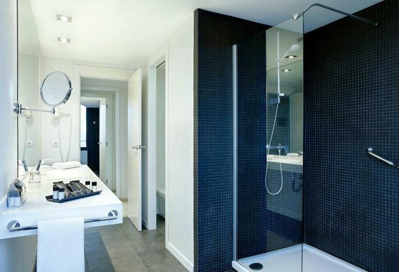 اتاق سوپریور, Alimara