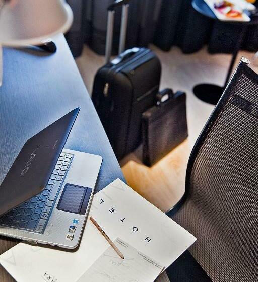 اتاق سوپریور, Alimara