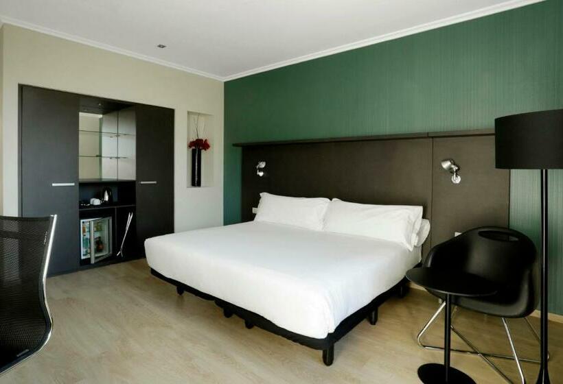 سوییت جونیور, Alimara